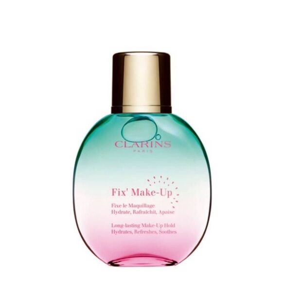 CLARINS フィックスメイクアップ【 Su21】50ml 限定コレクション
