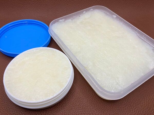 タイヤ交換が苦手な方や初心者向け!これだけでタイヤ組が出来ますw遅乾性ビートクリーム ビードワックス200g