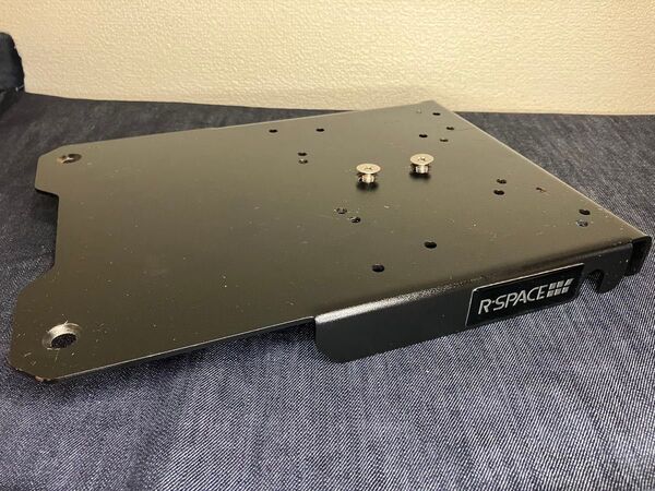 R-SPACE BENLY110 ベンリィ50 110 延長リアキャリア 積載量アップ!