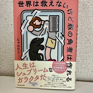 世界は救えないけど豚の角煮は作れる にゃんたこ