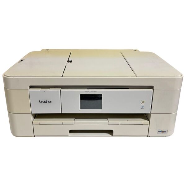 brother ブラザー DCP-J4220N プリンター インクジェットプリンター