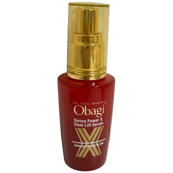 オバジダーマパワーXステムリフトセラム 50mL