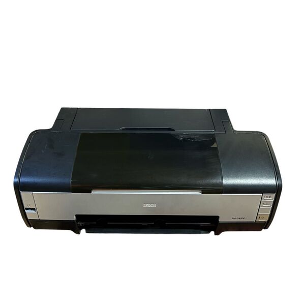 EPSON エプソン PM-G4500 インクジェットプリンター A3 プリンター ジャンク