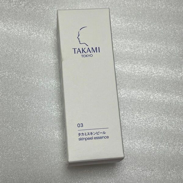 タカミスキンピール 03 30ml
