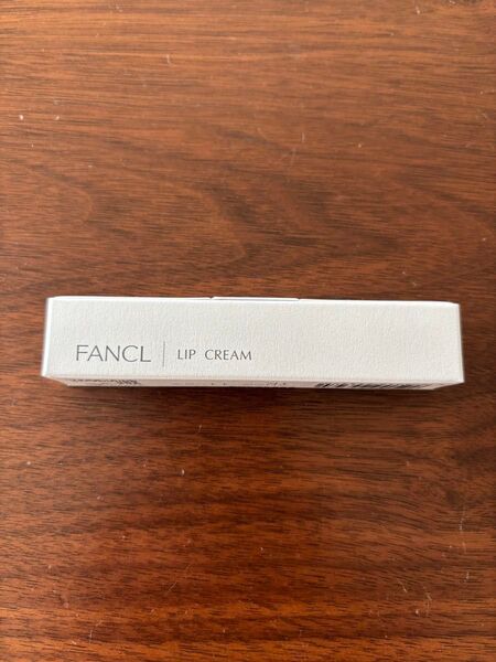 【未開封・未使用品】ファンケル リップクリーム FANCL