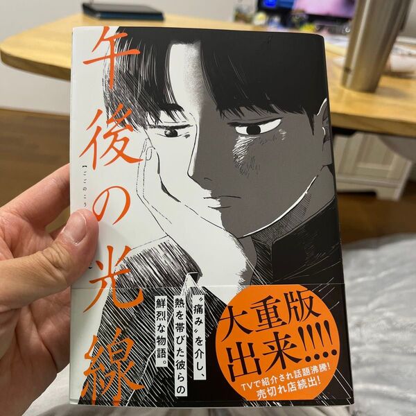 午後の光線 (コミック)