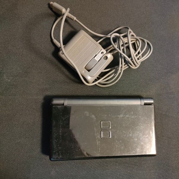 【ジャンク】 ニンテンドーDS Lite