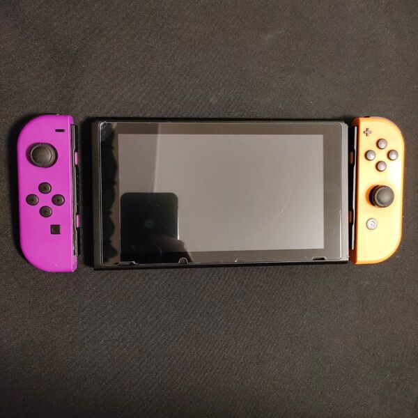 【ジャンク】ンテンドースイッチ