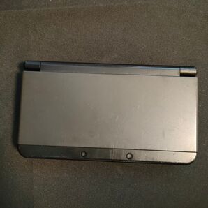 【訳あり】Newニンテンドー3DS ブラック