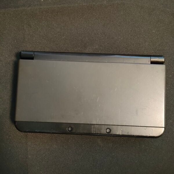 【訳あり】Newニンテンドー3DS ブラック