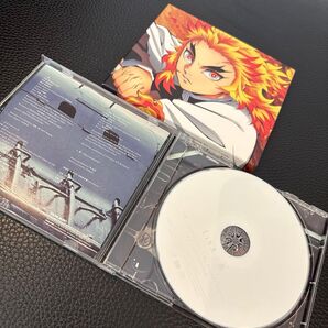 炎 (期間生産限定盤) (特典なし)