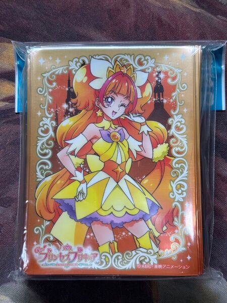 プリンセス プリキュア キュア トゥインクル スリーブ