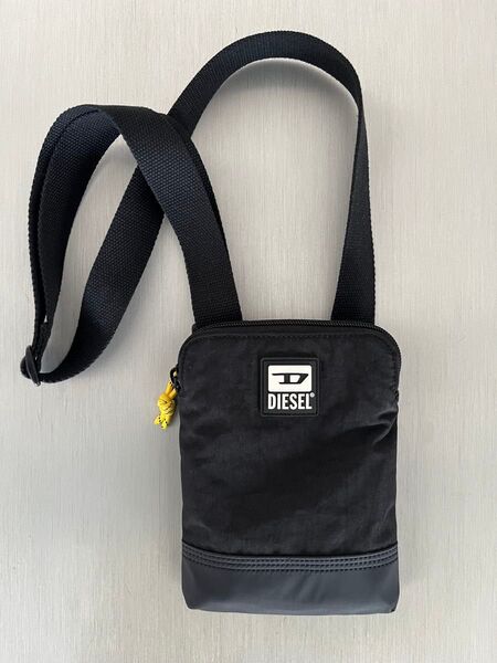 DIESEL ショルダーバッグ