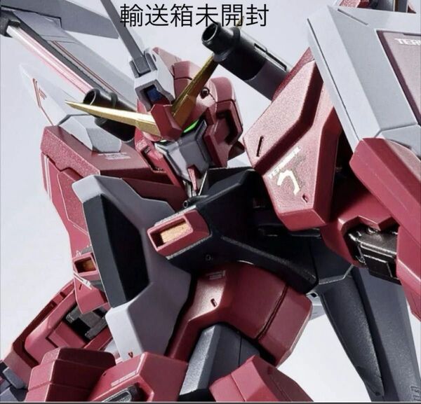 METAL ROBOT魂 <SIDE MS> インフィニットジャスティスガンダム弐式