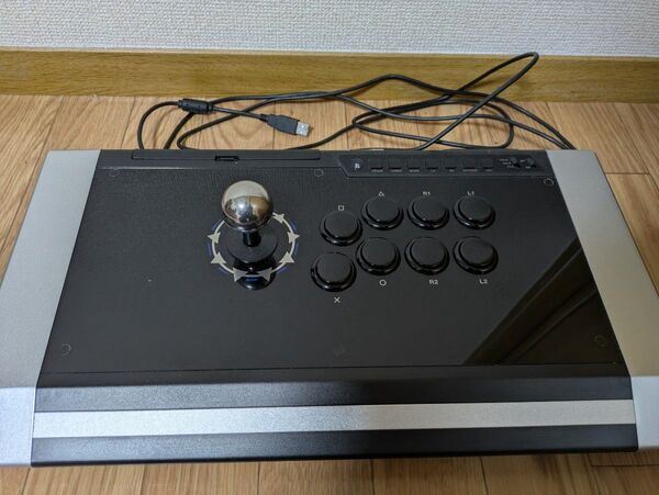アケコン QANBA OBSIDIAN