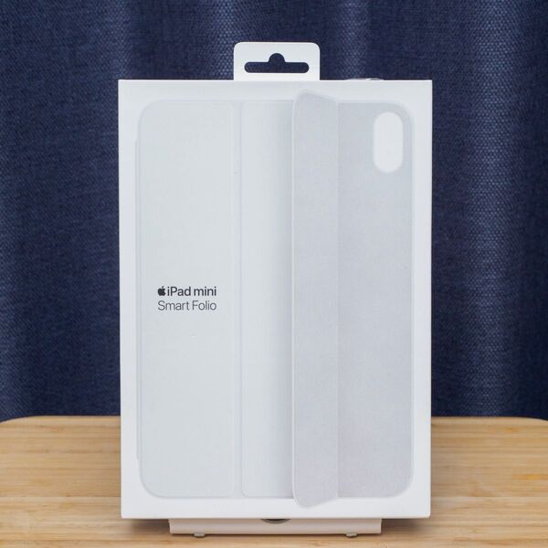 【美品】Apple純正 iPad mini Smart Folio 第6,7世代