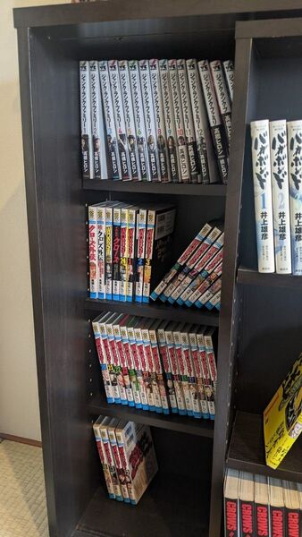 WORST全巻 春道、外伝セット
