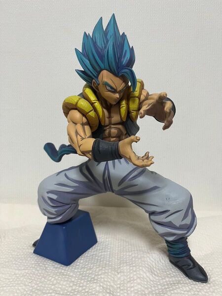 SMSP ゴジータ D賞 二次元彩色 海外正規品