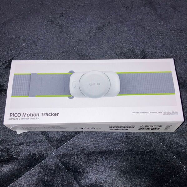 PICO Motion Tracker