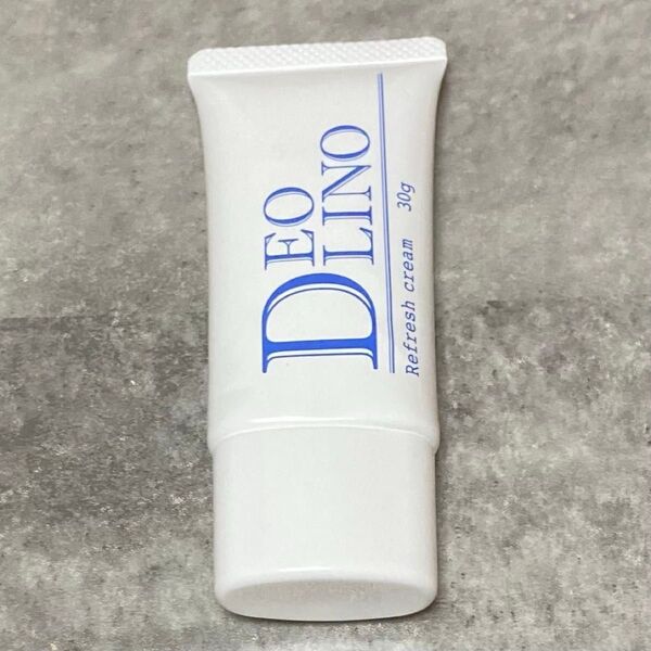 DEOLINO デオリノ デオドラントクリーム 制汗剤 ワキガクリーム 30g