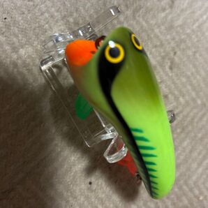 スミス ハトリーズ パフィートップ Smith Hutley’s Puffy Topオールド レア