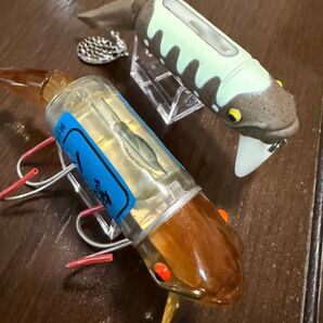 Smith Namazy スミス ナマジー 鯰人 2個セット 入手困難 レア