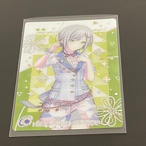 プロセカウエハース レオニ 志歩