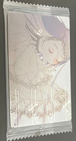 Adoウエハース ギラギラ