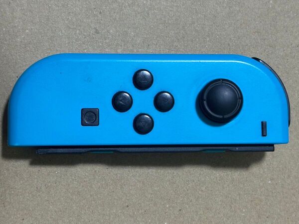 Nintendo Switch Joy-Con ニンテンドースイッチ ジョイコン Lネオンブルー