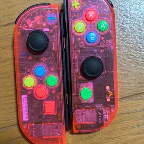 Nintendo Switch Joy-Con ジョイコン コントローラー純正