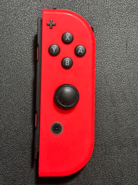 Nintendo Switch Joy-Con ジョイコンネオンレッド