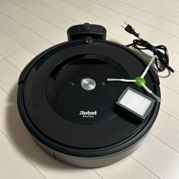 iRobot ルンバ e5 ロボット掃除機 アイロボット 掃除機