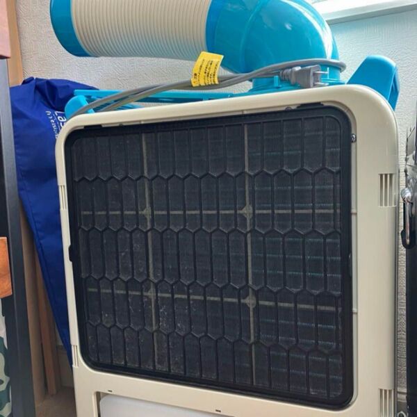 Yamazen yms183 スポットクーラー ポータブルエアコン 美品