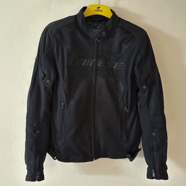 DAINESE インナー付きメッシュジャケット