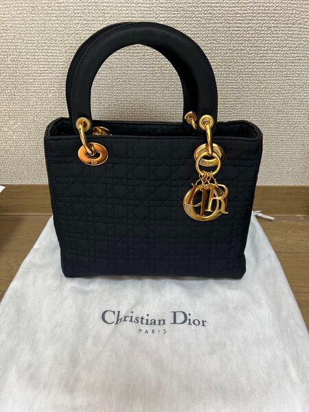 レディディオール カナージュ ナイロン Christian Dior