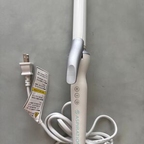 カールアイロン ヘアアイロン