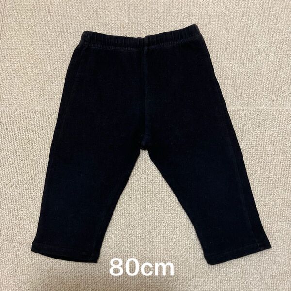 skip land ベビースパッツ レギンスパンツ 80cm