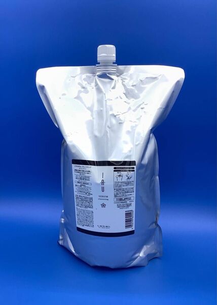 ルベル イオセラムクレンジング2500ml 人気の詰め替えシャンプー 新品未使用 他のイオシリーズも出品中