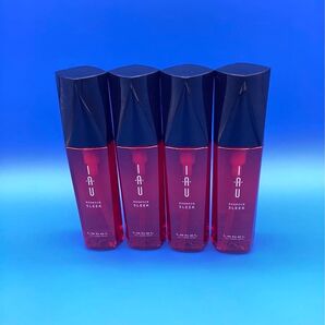ルベル イオエッセンススリーク100ml 4本セット 人気の洗い流さないトリートメント 新品未使用 他のイオシリーズも出品中