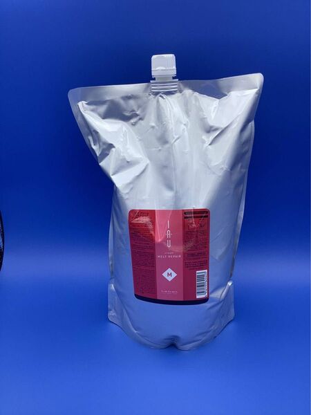 ルベル イオクリームメルトリペア2500ml 人気の詰め替えトリートメント 新品未使用 他のイオシリーズも出品中