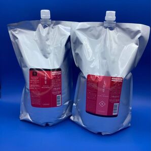 ルベル イオクレンジングリラックスメント2500ml シルキーリペア2500mlセット 新品未使用 他のイオシリーズも出品中