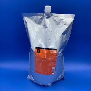ルベル イオクレンジングクリアメント2500ml 人気の詰め替えシャンプー 新品未使用 他のイオシリーズも出品中