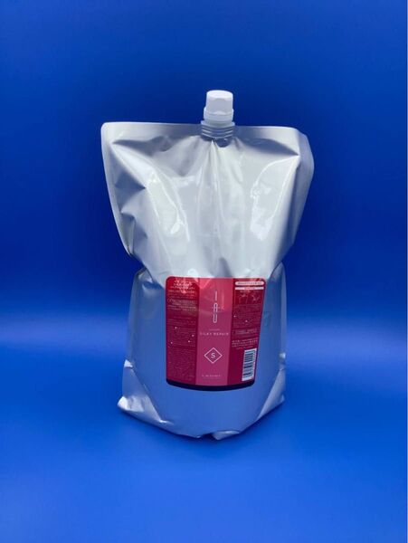 ルベル イオクリームシルキーリペア2500ml 人気の詰め替えトリートメント 新品未使用 他のイオシリーズも出品中