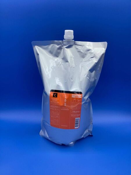 ルベル イオクレンジングクリアメント2500ml 人気の詰め替えシャンプー 新品未使用 他のイオシリーズも出品中