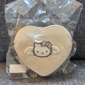 ハローキティ エンジェルシリーズ コインケース