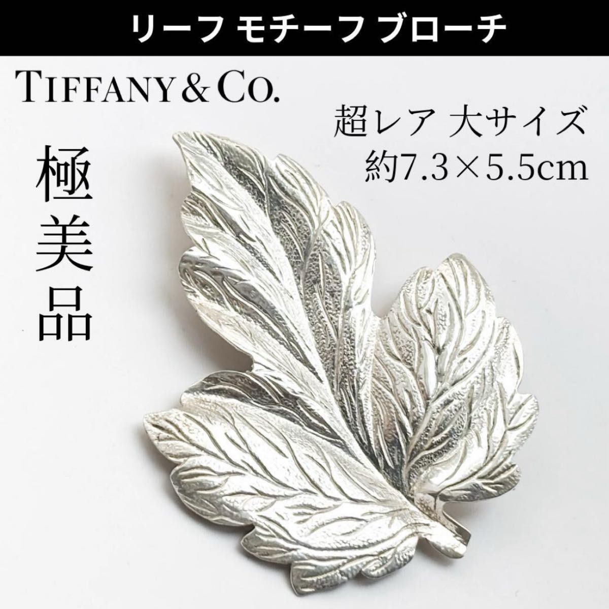 希少 新品仕上げ Tiffanyティファニーブローチ SV925|Yahoo 希少 新品仕上げ Tiffanyティファニーブローチ SV925|Yahoo