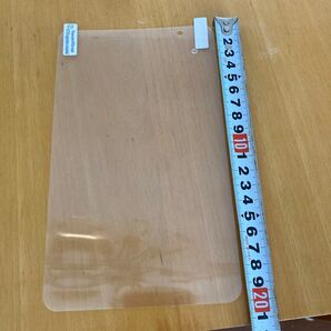 タブレット保護フィルム 未使用 タブレット VANKYO MatrixPad S8 android用