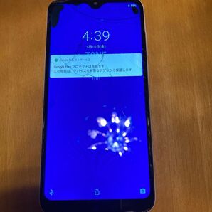 TONE e20 64GB ジャンク品 スマートフォン Android スマホ