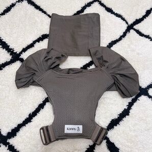 コニー フレックス メッシュ XS-XL