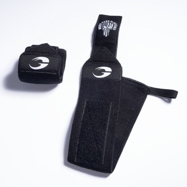 Gasp リストラップ 18インチ
